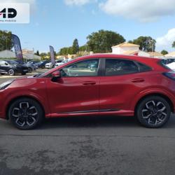 Ford Puma 1.0 EcoBoost 125ch S&S mHEV ST-Line X Powershift occasion - Saint-Gilles-Croix-de-Vie - photo 2/15