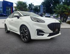 Ford Puma Challans