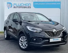 Renault Kadjar Saint-Lumine-de-Clisson