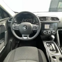 Renault Kadjar 1.3 TCE 140CH FAP EVOLUTION EDC Saint-Lumine-de-Clisson