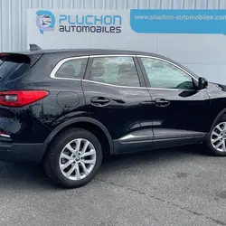 Renault Kadjar 1.3 TCE 140CH FAP EVOLUTION EDC Saint-Lumine-de-Clisson