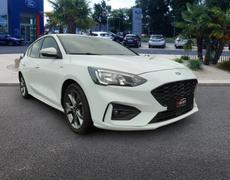 Ford Focus Saint-Gilles-Croix-de-Vie