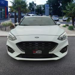 Ford Focus 1.0 EcoBoost 125ch ST-Line 97g Saint-Gilles-Croix-de-Vie
