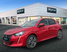 Peugeot 208 Issoire