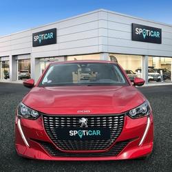 Peugeot 208 PureTech 100 S&S Allure Issoire