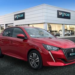 Peugeot 208 PureTech 100 S&S Allure Issoire