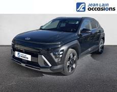 Hyundai Kona Sallanches