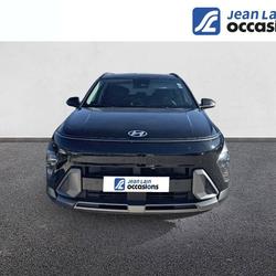 Hyundai Kona Hybrid 141 Creative occasion - Sallanches - photo 2/20