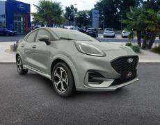 Ford Puma Challans