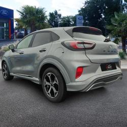 Ford Puma 1.0 EcoBoost Hybrid 125ch ST-Line S&S Challans