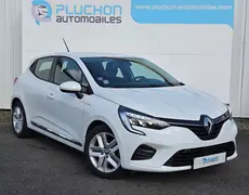 Renault Clio 5 Saint-Lumine-de-Clisson