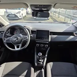 Renault Clio 5 1.0 TCE 90CH EVOLUTION Saint-Lumine-de-Clisson