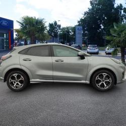 Ford Puma 1.0 EcoBoost Hybrid 125ch ST-Line S&S Saint-Gilles-Croix-de-Vie