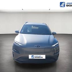 Hyundai Kona Electrique 64 kWh - 204 ch Creative occasion - Ville-la-Grand - photo 2/20