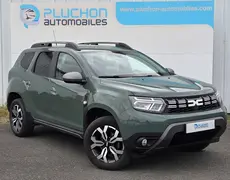 Dacia Duster Saint-Lumine-de-Clisson