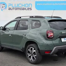 Dacia Duster 1.0 ECO-G 100CH  JOURNEY 4X2 Saint-Lumine-de-Clisson