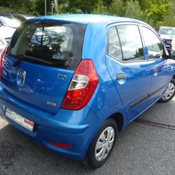Hyundai i10 1.2 PACK EVIDENCE Mont&eacute;vrain