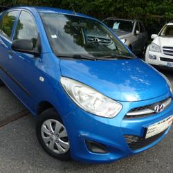 Hyundai i10 1.2 PACK EVIDENCE Mont&eacute;vrain