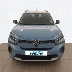 Citroen C3 C3 Turbo 100 ch BVM6 - You + Pack Plus Vernouillet