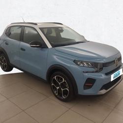 Citroen C3 C3 Turbo 100 ch BVM6 - You + Pack Plus Vernouillet