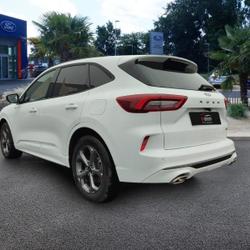 Ford Kuga 2.5 Duratec 180ch Hybrid FlexiFuel ST-Line Powershift Saint-Gilles-Croix-de-Vie