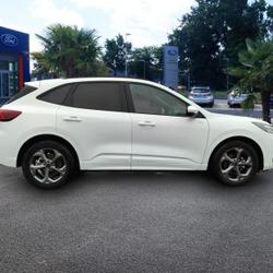 Ford Kuga 2.5 Duratec 180ch Hybrid FlexiFuel ST-Line Powershift Saint-Gilles-Croix-de-Vie