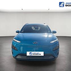 Hyundai Kona Electrique 39 kWh - 136 ch Intuitive occasion - Ville-la-Grand - photo 2/20
