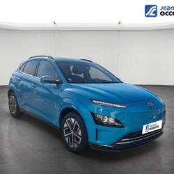 Hyundai Kona Electrique 39 kWh - 136 ch Intuitive occasion - Ville-la-Grand - photo 3/20