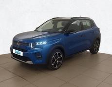Citroen C3 - C3 Turbo 100 ch BVM6 - Plus - 16 390 €