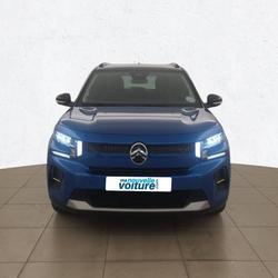 Citroen C3 C3 Turbo 100 ch BVM6 - Plus Vernouillet