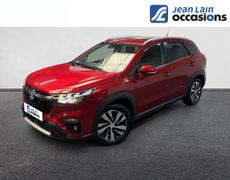 Suzuki S Cross SEYNOD