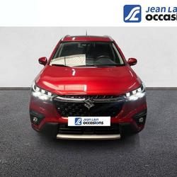 Suzuki S Cross S-Cross 1.5 Dualjet Allgrip Hybrid Auto Style occasion - SEYNOD - photo 2/22