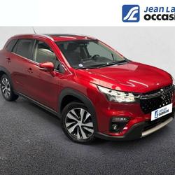 Suzuki S Cross S-Cross 1.5 Dualjet Allgrip Hybrid Auto Style occasion - SEYNOD - photo 3/22