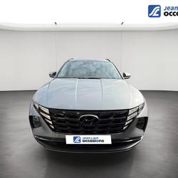 Hyundai Tucson 1.6 T-GDI 265 HTRAC Plug-in BVA6 Creative occasion - Chamb&eacute;ry - photo 2/24