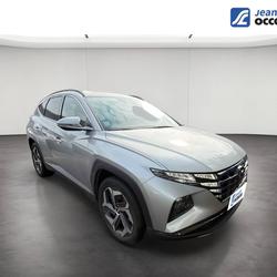 Hyundai Tucson 1.6 T-GDI 265 HTRAC Plug-in BVA6 Creative occasion - Chamb&eacute;ry - photo 3/24
