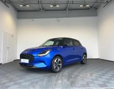 Suzuki Swift Mouilleron-le-Captif