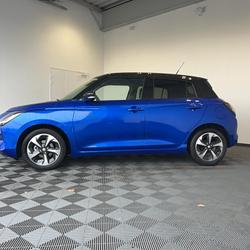 Suzuki Swift Swift 1.2 Dualjet Hybrid Pack Mouilleron-le-Captif