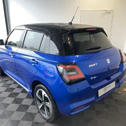 Suzuki Swift Swift 1.2 Dualjet Hybrid Pack Mouilleron-le-Captif