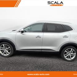 MG EHS 1.5T GDI PHEV Luxury occasion - Pamiers - photo 2/37
