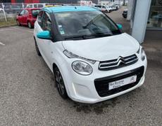 Citroen C1 Firminy