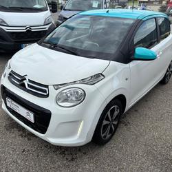 Citroen C1 1.0i Millenium Firminy