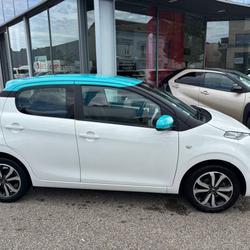 Citroen C1 1.0i Millenium Firminy