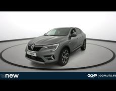 Renault Arkana Feignies