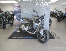 BMW F 700 Souffelweyersheim