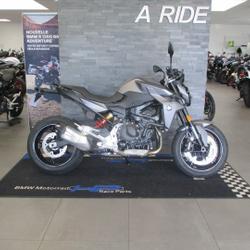 BMW F 700 F 900 R A2 Finition Pro, Edition Frozen Grey F900R A2 occasion - Souffelweyersheim - photo 2/10