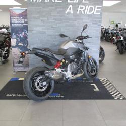 BMW F 700 F 900 R A2 Finition Pro, Edition Frozen Grey F900R A2 occasion - Souffelweyersheim - photo 3/10