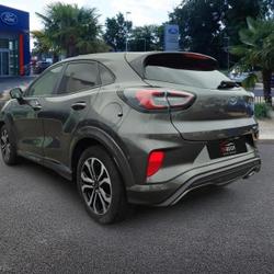 Ford Puma 1.0 Flexifuel 125ch S&S mHEV ST-Line Challans