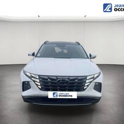Hyundai Tucson 1.6 T-GDI 230 Hybrid BVA6 Creative occasion - Ville-la-Grand - photo 2/20