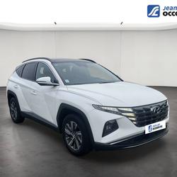 Hyundai Tucson 1.6 T-GDI 230 Hybrid BVA6 Creative occasion - Ville-la-Grand - photo 3/20