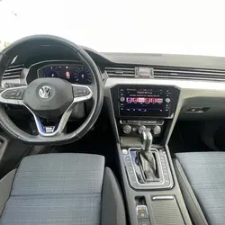 Volkswagen Passat 1.4 TSI 218CH HYBRIDE RECHARGEABLE GTE DSG6 Saint-Lumine-de-Clisson